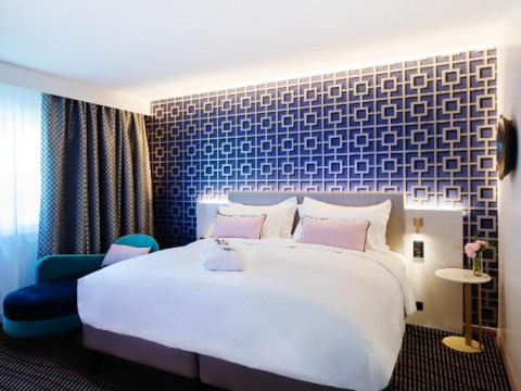 Grand Hotel Bregenz - MGallery Hotel Collection