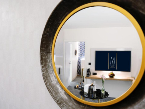 Grand Hotel Bregenz - MGallery Hotel Collection