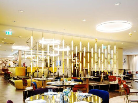 Grand Hotel Bregenz - MGallery Hotel Collection
