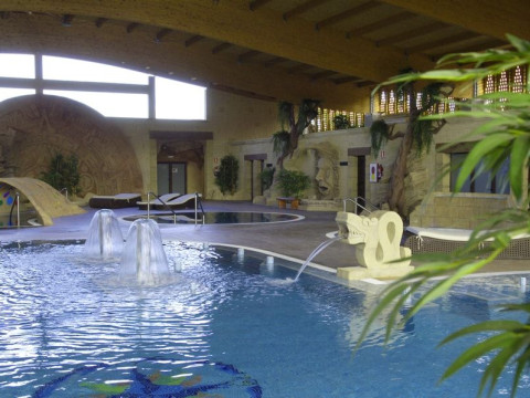 Grand Hotel Callao