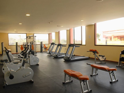 Grand Hotel Callao