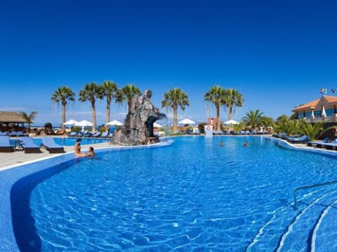 Grand Hotel Callao