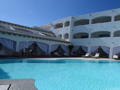 Grand Hotel Cannigione