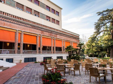 Grand Hotel Castrocaro Longlife Formula