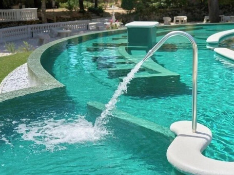 Grand Hotel Castrocaro Longlife Formula