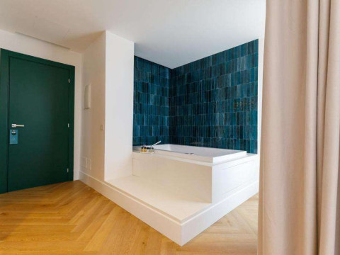 GRAND HOTEL CESARE AUGUSTO