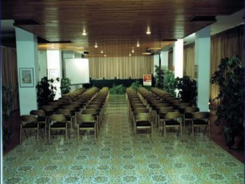 GRAND HOTEL CESARE AUGUSTO