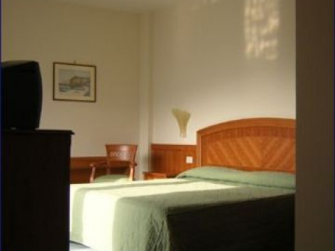 GRAND HOTEL CESARE AUGUSTO