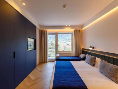 GRAND HOTEL CESARE AUGUSTO
