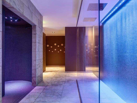 Grand Hotel Courmayeur Montblanc By R Collection Hotels