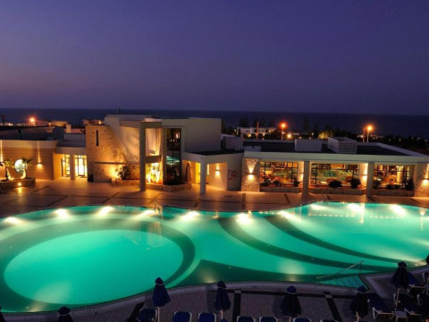 Grand Hotel