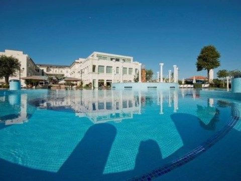 Grand Hotel Da Vinci