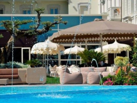 Grand Hotel Da Vinci