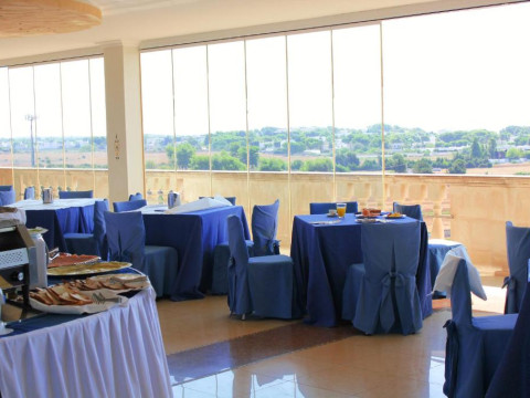 Grand Hotel Dei Cavalieri