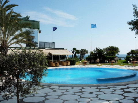 Grand Hotel Del Mare Resort & Spa