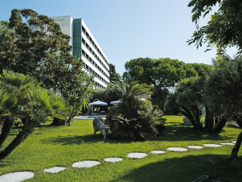 Grand Hotel Del Mare Resort & Spa