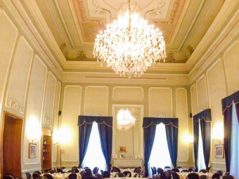 Grand Hotel & Des Anglais