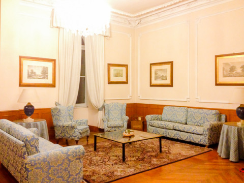 Grand Hotel & Des Anglais
