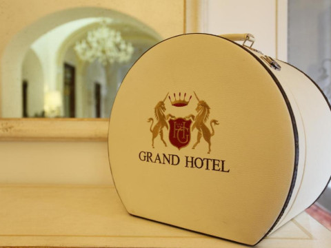 Grand Hotel di Lecce