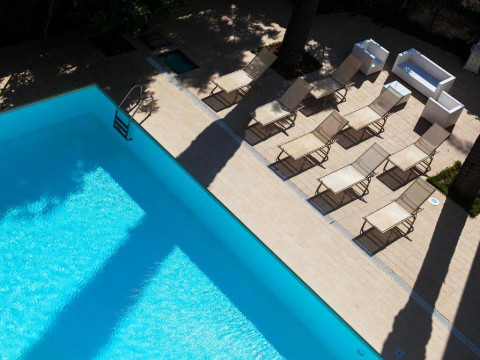 Grand Hotel di Lecce