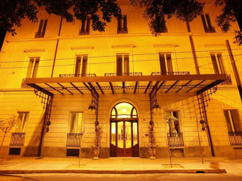 Grand Hotel Di Lecce