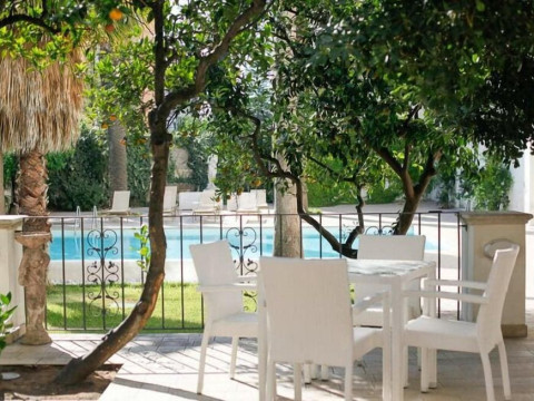 Grand Hotel Di Lecce