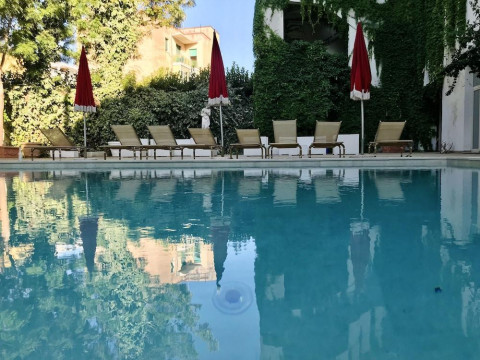 Grand Hotel Di Lecce
