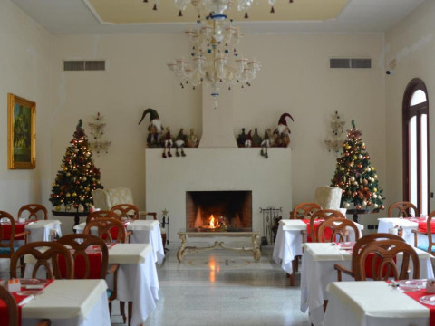 Grand Hotel di Lecce