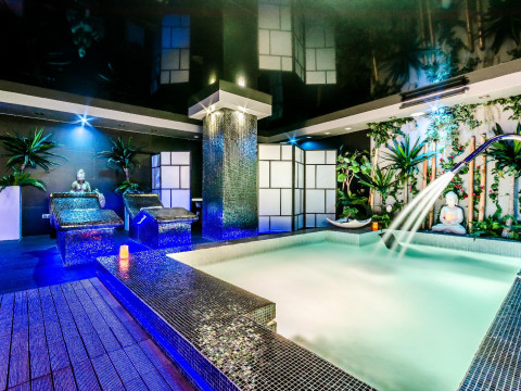 Grand Hotel Don Gregorio