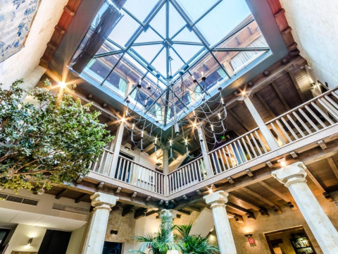 Grand Hotel Don Gregorio