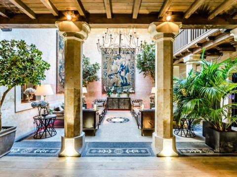 Grand Hotel Don Gregorio