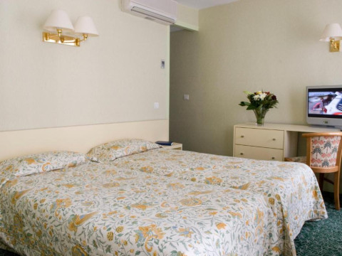 Grand Hotel du Havre