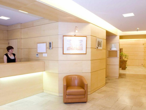 Grand Hotel du Havre