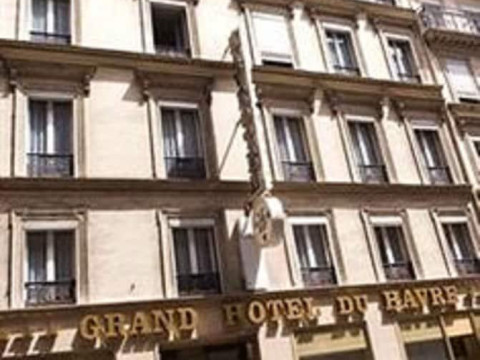 Grand Hotel du Havre