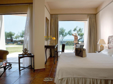 Grand Hotel Egnatia (ex Grecotel Egnatia)