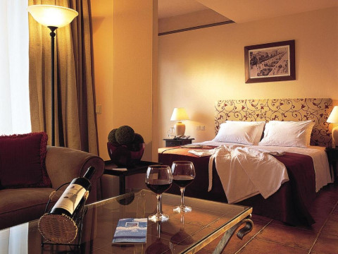 Grand Hotel Egnatia (ex Grecotel Egnatia)