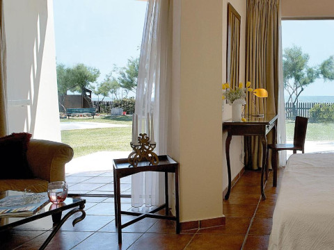 Grand Hotel Egnatia (ex Grecotel Egnatia)