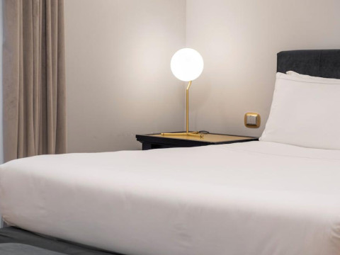 Grand Hotel et Des Palmes