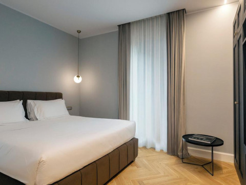 Grand Hotel et Des Palmes