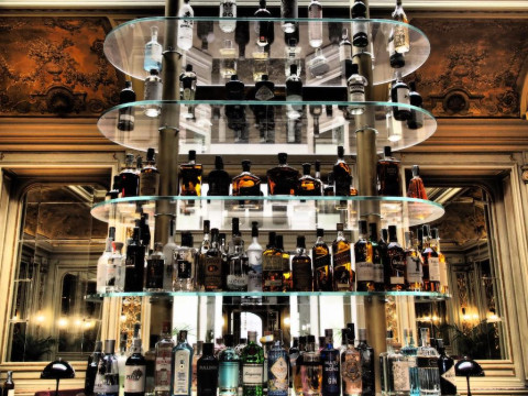 Grand Hotel et des Palmes