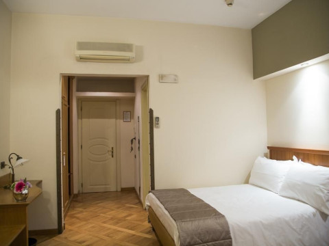 GRAND HOTEL EUROPA