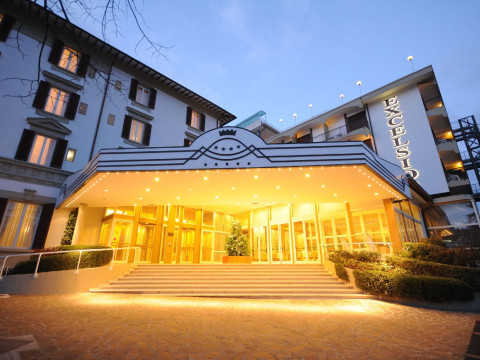Grand Hotel Excelsior