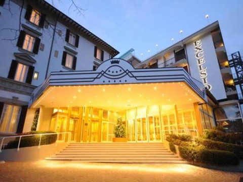 Grand Hotel Excelsior