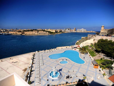 Grand Hotel Excelsior