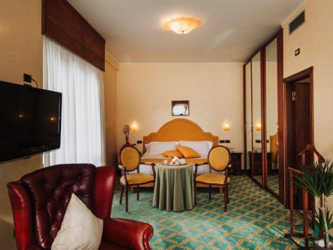 Grand Hotel Excelsior
