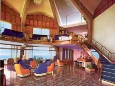 GRAND HOTEL EXCELSIOR