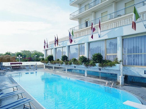 Grand Hotel Excelsior Senigallia