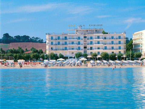 Grand Hotel Excelsior Senigallia