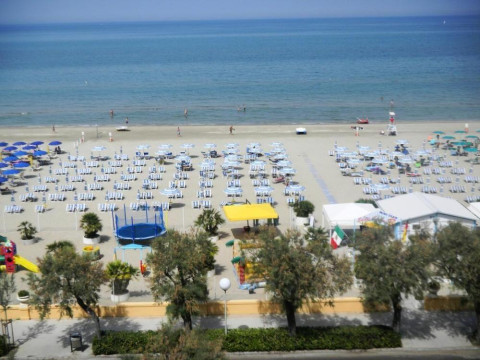 Grand Hotel Excelsior Senigallia