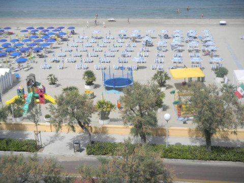 Grand Hotel Excelsior Senigallia